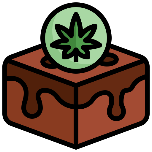 EDIBLES icon